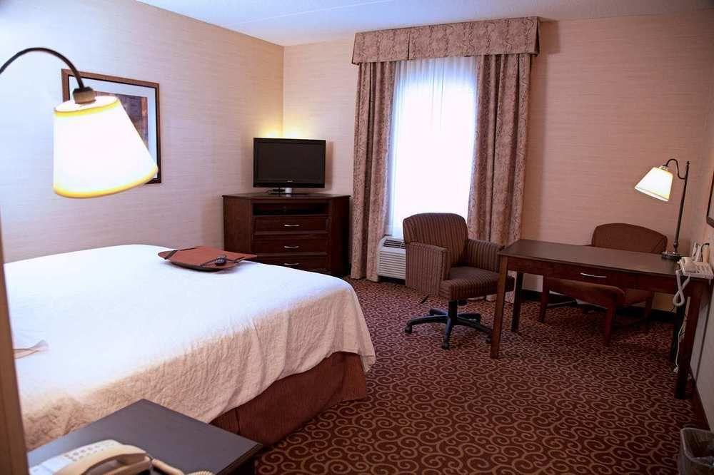 فندق سادباريفي  هامبتون إن سودبوري أونتاريو المظهر الخارجي الصورة